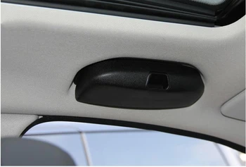 

Car modification sunroof Car Front Sun Glasses storage holder Case 1pcs For Benz E Class W212 09-16 / CLS-Class 2012 2013-2016