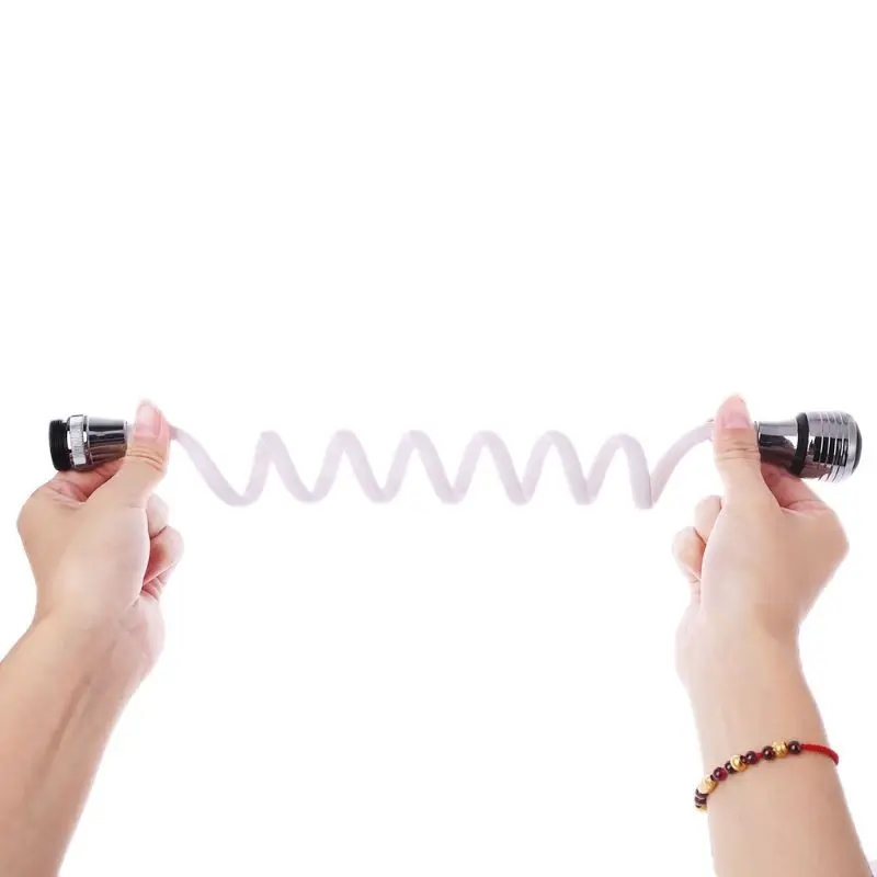 Extendable Retractable Tube Extension Tube Shower Faucet Water Saving Filter Bubbler Spout Kitchen Tool Extendable Retractable Tube Extension Tube Shower Faucet Water Saving Filter Bubbler Spout Kitchen Tool