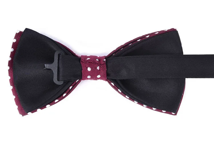 men bow tie