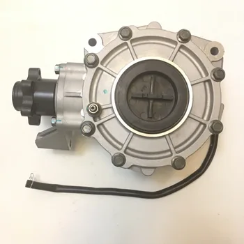 

RHINO 700 COMPLETE REAR DIFFERENTIAL DIF GEAR CASE FIT RHINO 700 2008-2013