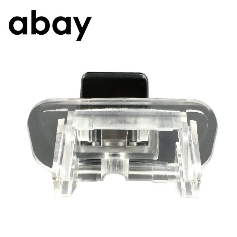 Car Reversing Parking Camera For Benz A160 A180 A200 A150 A170 B150 B160 B170 B180 B200 HD Night Vision Backup Rear View Camera (2)