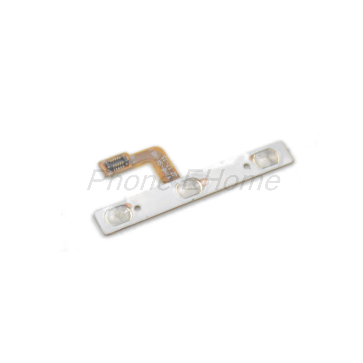 

Power On / Off Button sound volume Flex Cable FPC for S30 mini