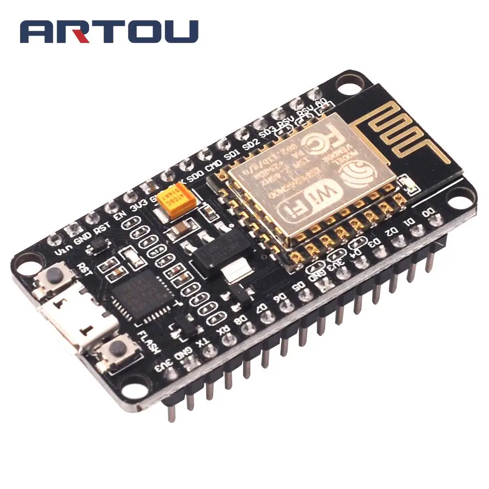 Беспроводной модуль V3 NodeMcu 4 м байты Lua WIFI Интернет вещей макетная плата на основе