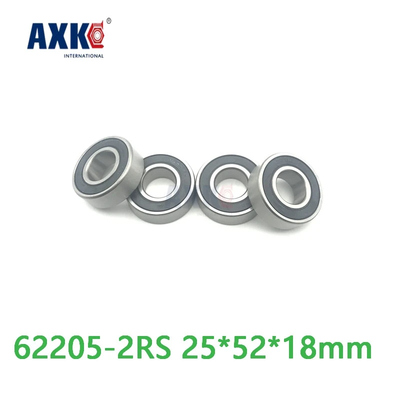 Подшипник 62205 2rs Подшипник 62205 2rs