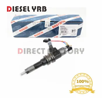 

genuine and brand new Common Rail Injector 0445120006 for 6M70 ME355278