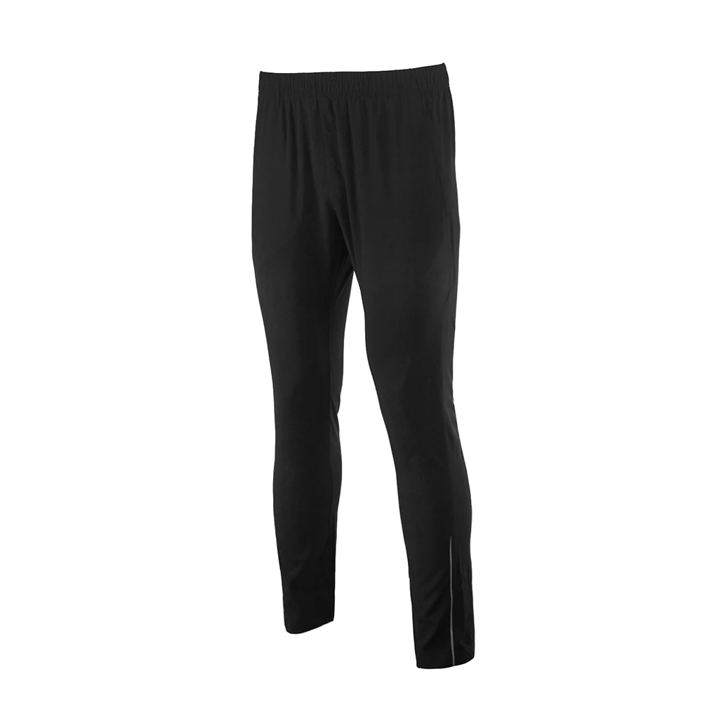 Arsuxeo мужские брюки черные брюки джоггеры брюки уличные велосипедные брюки зимние теплые дышащие брюки спортивная одежда