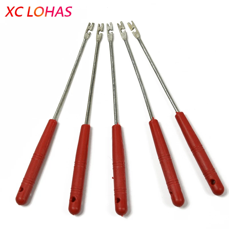 

Useful 150MM Fish Hook Detacher Remover Unhooking Device Extractor Handle Outdoor Portable Fishing Tool Accessories