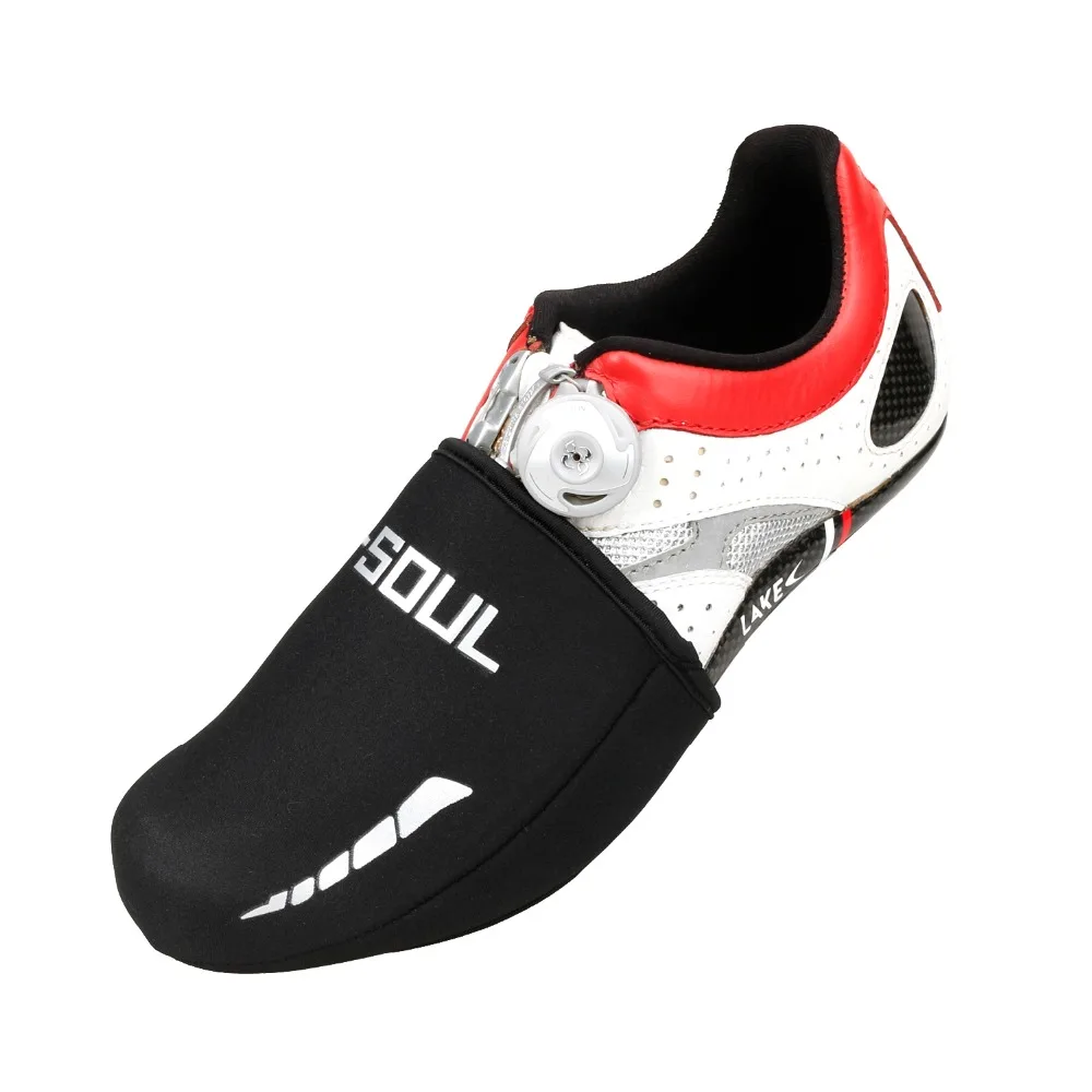 Чехол для велосипедной обуви спортивный Scarpe улицы MTB велосипеда Impermeabile Antivento