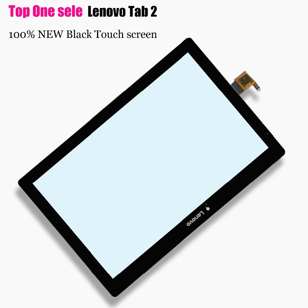 Для Lenovo Tab 2 Φ X30F A10 30 YT3 X30 a6500 10 1 &quotЖК дисплей с сенсорным экраном и