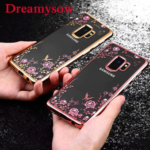 samsung galaxy j6 plus case glitter samsung galaxy j6 plus case glitter
