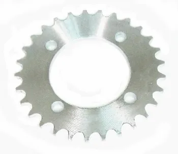 

29 tooth chain wheel , use for 420 chain , 29 teeth 420 sprocket