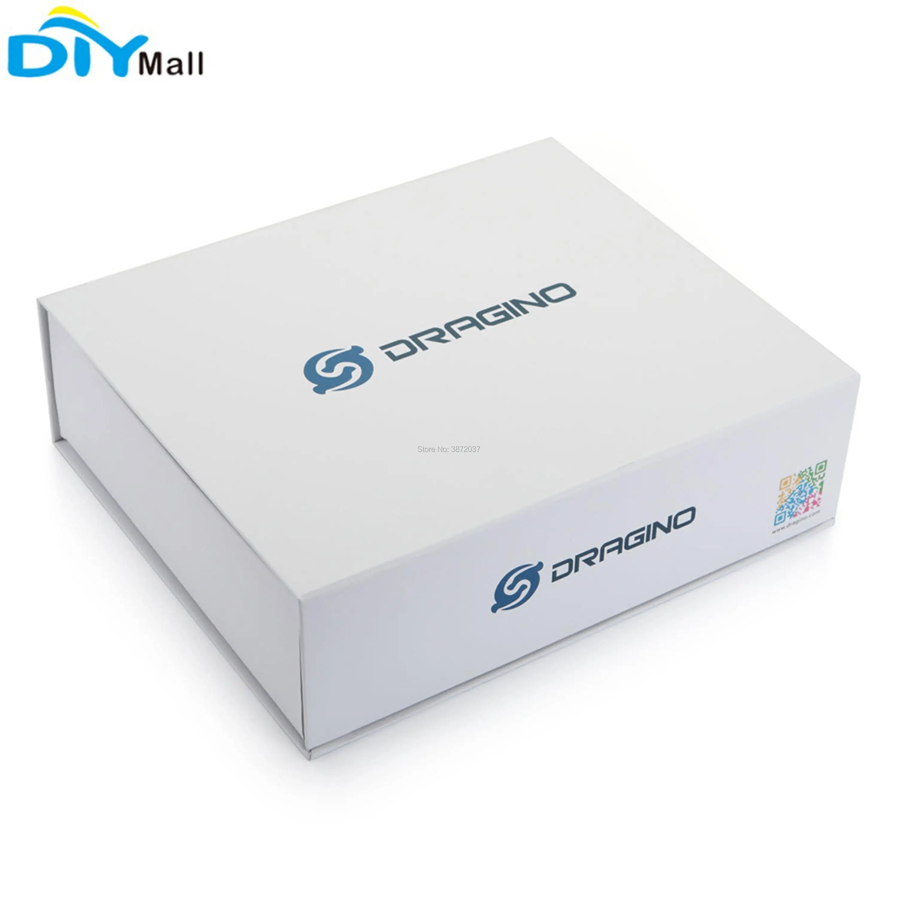 DIYmall для Dragino для LoRa IoT Development Kit 915 МГц 868 МГц 433 МГц LG01-P LoRa Gateway gps щит