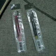 Пилот BLS-G2-5 гелевая ручка повторная заливка костюм для пилот ручка G-2