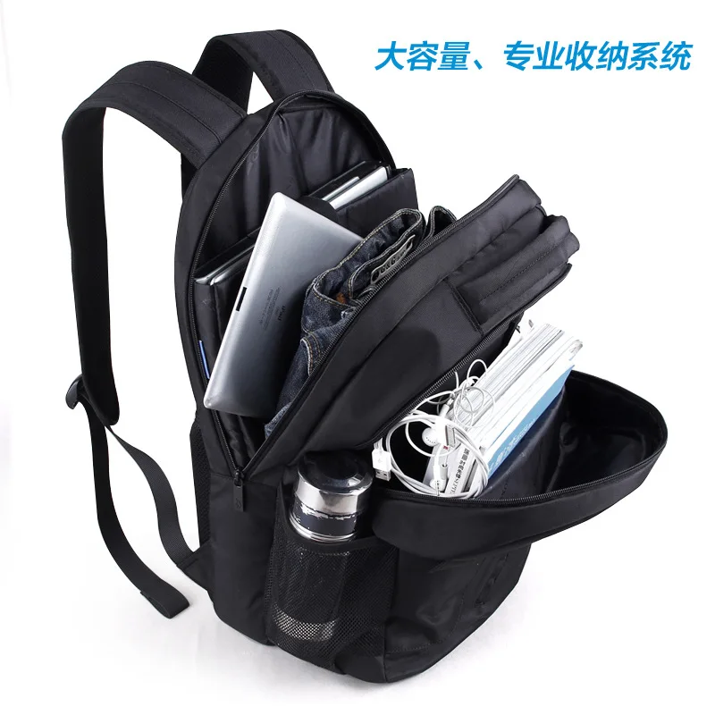 

Air Bag Shock Shoulder Travel Backpack Notebook Computer Bag Wholesale a Generation of Fat