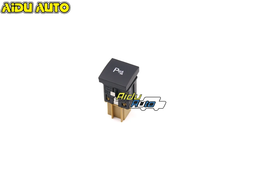 

For VW Golf 6 MK6 Jetta MK5 mk6 Parking PDC Button Switch