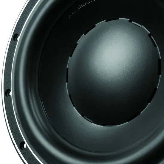 1PCS Original HiVi D8.8+ 8'' Subwoofer Speaker