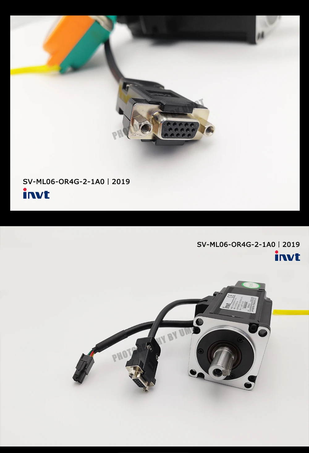 ServoMotor SV-ML06-OR4G-2-1A0_06