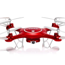 New Syma X5 Series X5UW(X5SW Upgrade) Gesture Control Helicopter 4CH RC Quadcopter Drone with Camera HD Profissional Aerial UAV