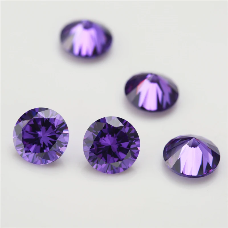 Round-zilan-Cubic-Zirconia-10