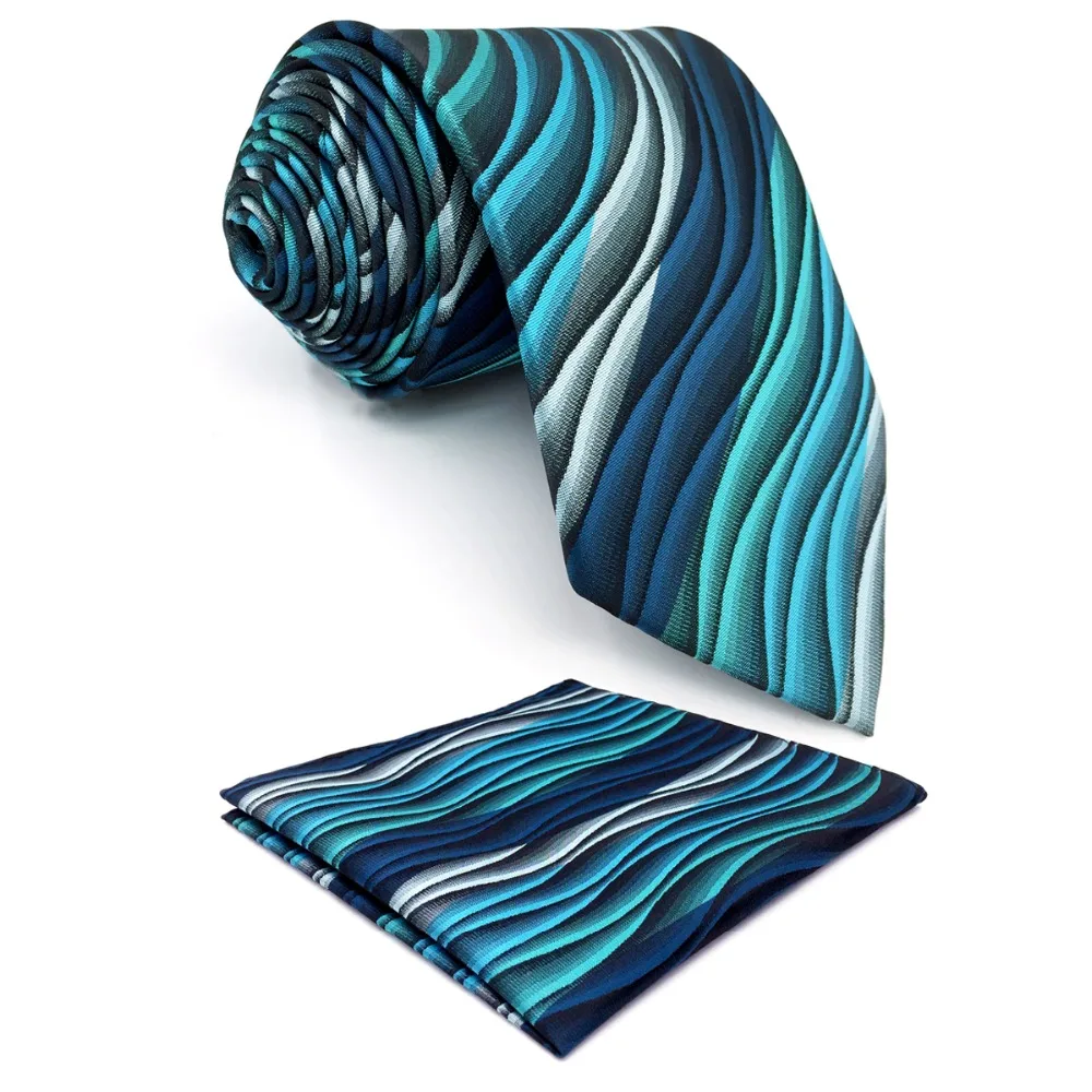 mens turquoise tie
