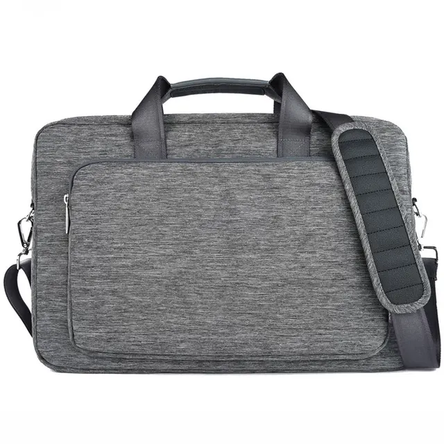 Laptop Messenger Bag For Macbook Air 13 Pro 15 17 Inch Waterproof Laptop Messenger Bag For Macbook Air 13 Pro 15 17 Inch Waterproof 6