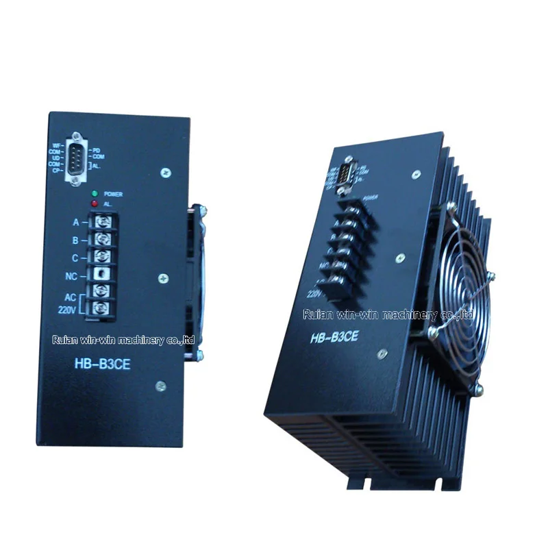 HB-B3CE 3-phase stepper motor driver  (2)