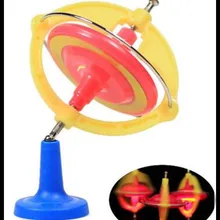 Actionbabei новая горячая распродажа Смарт звезда волшебный гироскоп детские игрушки головоломка творческие люминесцентные игрушки