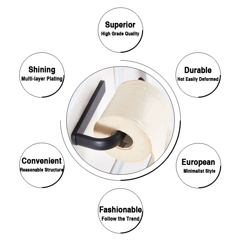 main paper holder antique roll holder