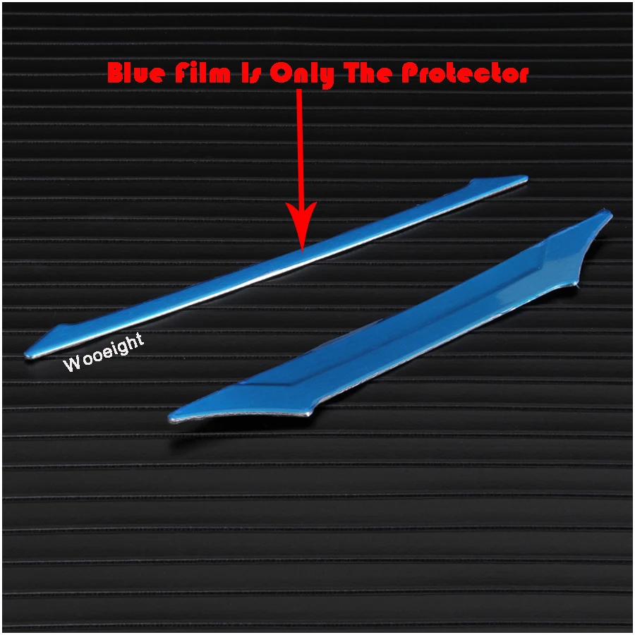 Car-Styling Gauge Dashboard Cover Trim Panel Decoration Sticker For Mitsubishi Outlander Sport RVR ASX 2010 2011 2012 - 2016 (3)