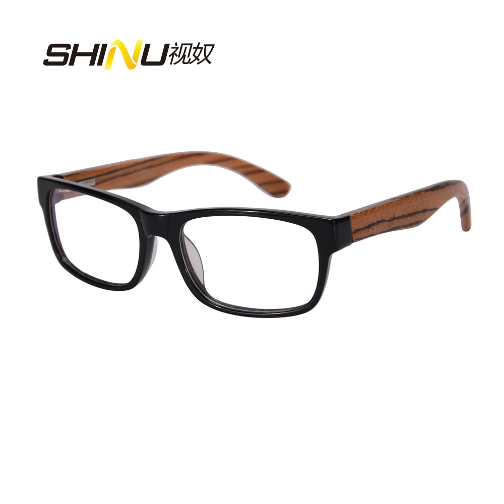 

Hot Sale Acetate Frame Wooden Legs Optical Glasses Frame Women Men Myopia Eyeglasses Frames Prescription Eyewear Frame Oculos