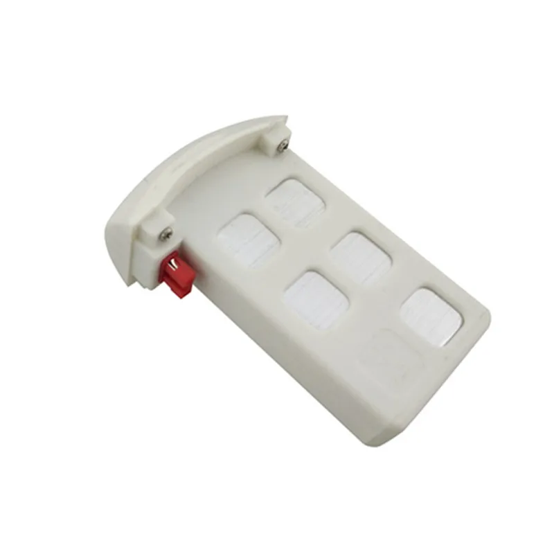 Syma X5UW 3 7 V 500 mAh литиевая батарея для X5UC пульт дистанционного управления RC Дрон