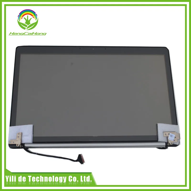 Ноутбук для Inspiron 17 7000 7737 21F5P 021F5P фотографический сенсорный ЖК-экран | Компьютеры и