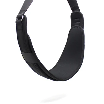 camaTech Adult Game Love Sex Swing Chair Fetish Sling Bondage w/ Seat Leg Pad Hanging Door Swing Straps Sex Furniture For Couple 4