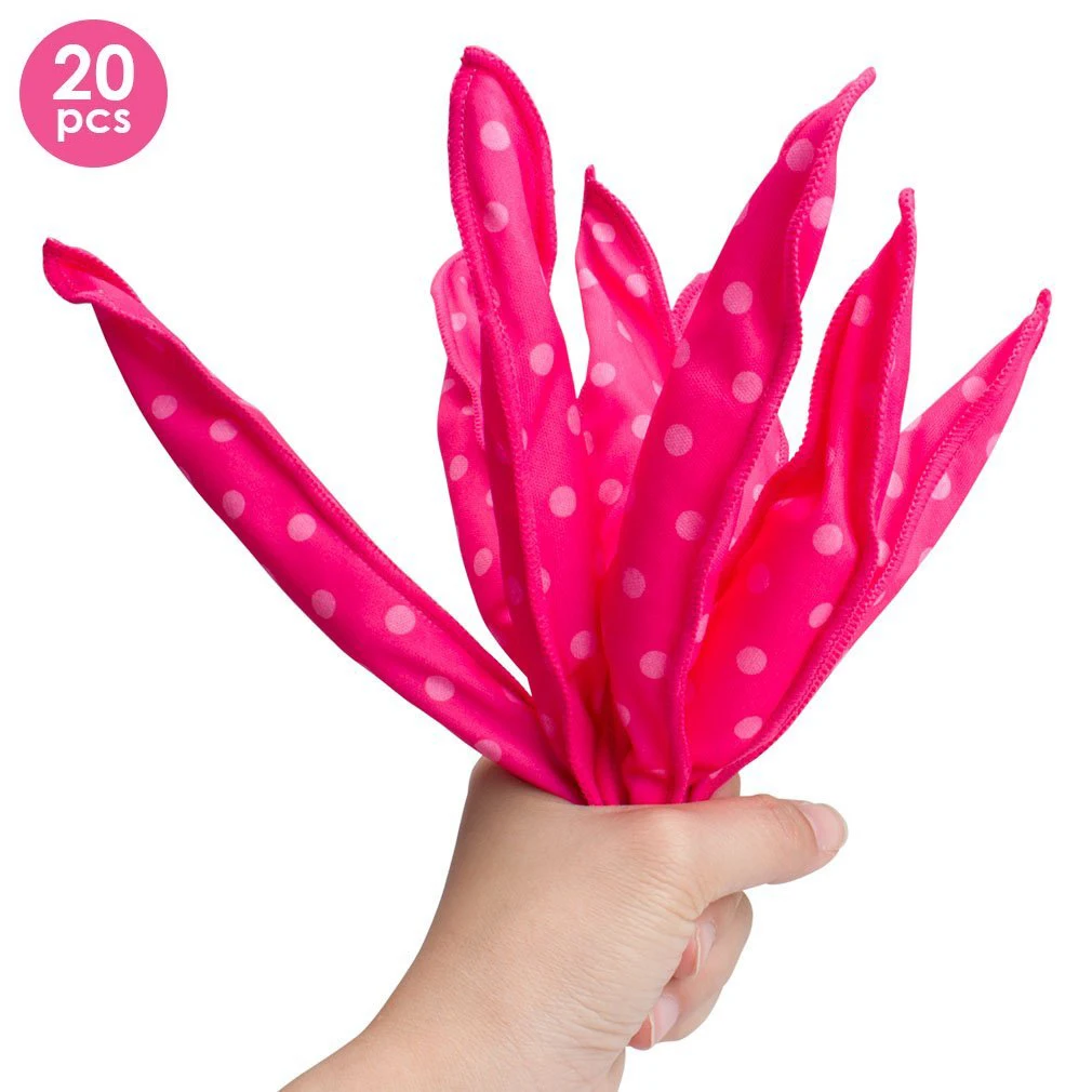 20 шт. волшебные бигуди для волос|hair curler soft|foam hair rollershair foam rollers |