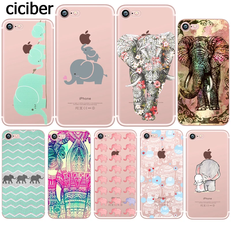 aztec elephant iphone 7 case aztec elephant iphone 7 case