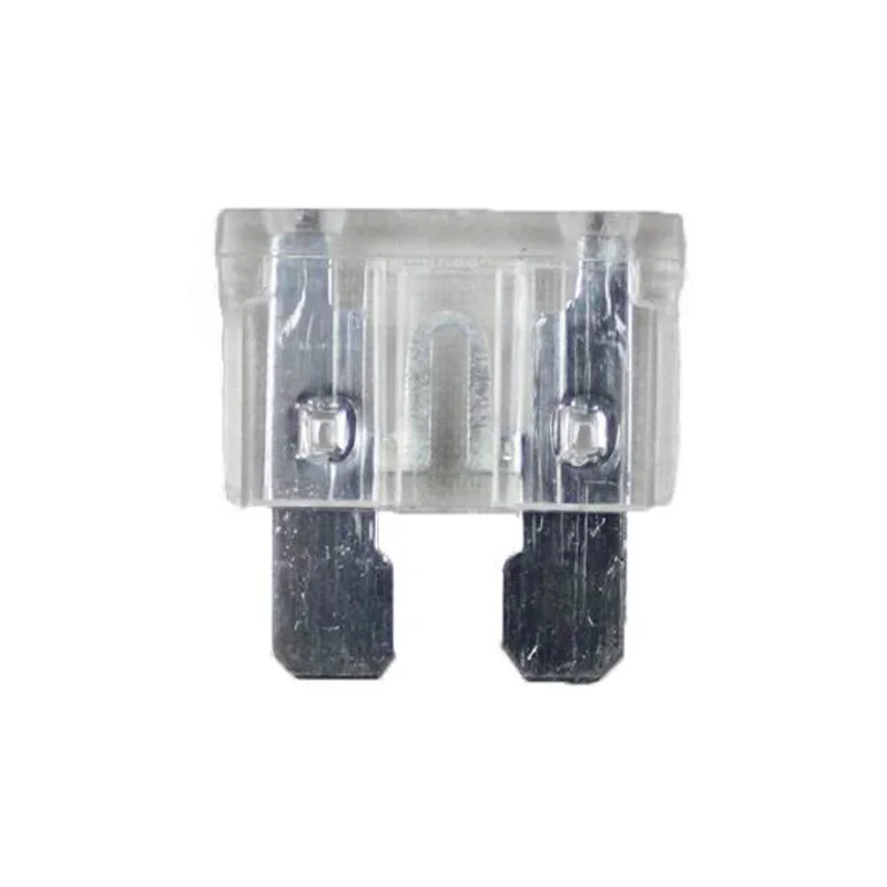 5A 7.5A 10A 15A 20A 25A 30A Fuse ATO Standard Car Auto Truck Motorcycle Blade Fuse car fuses kit