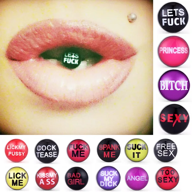 Erotic piercing pictures