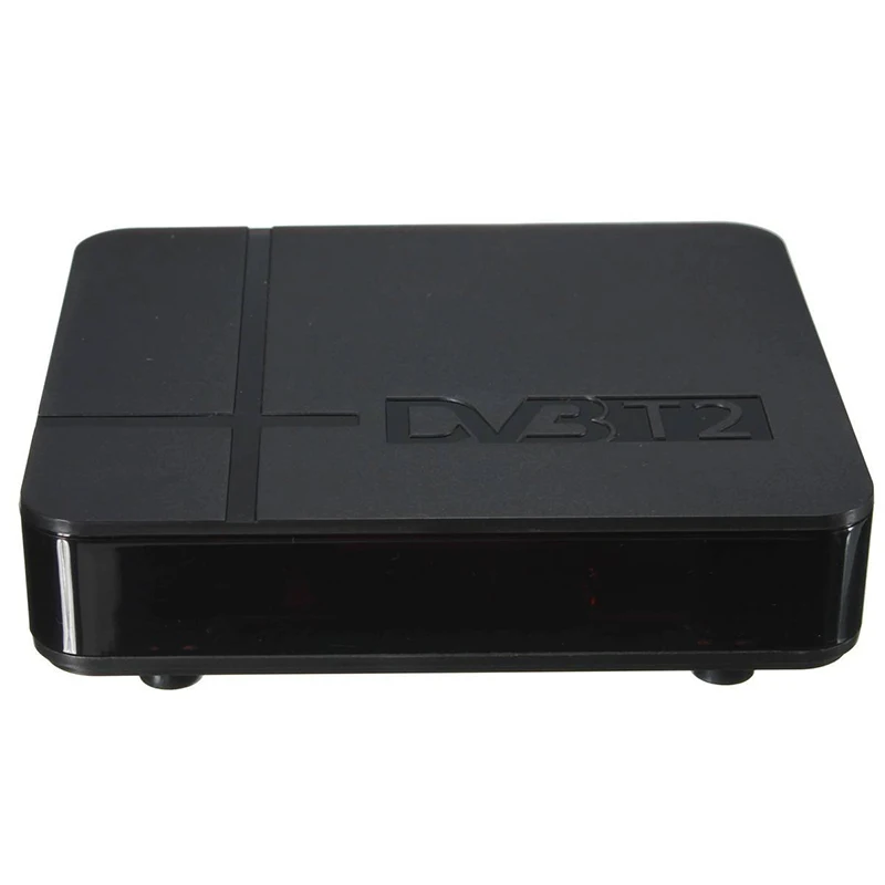 

AABB-Full HD 1080P K2 DVB-T2 Terrestrial Digital TV STB