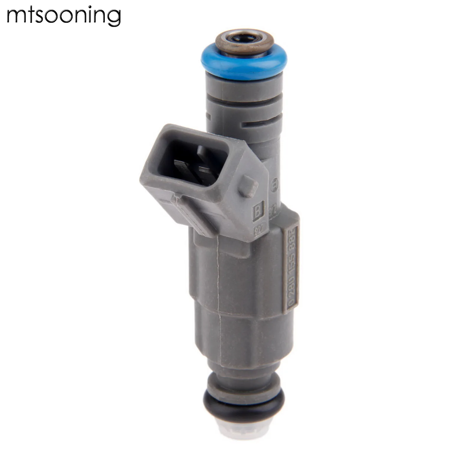 mtsooning Fuel Injector Nozzle 12582704 New For 2006 2007 Chevrolet
