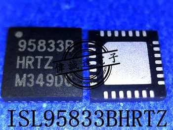 

20Pcs ISL95833BHRTZ-T 95833B HRTZ QFN32 New