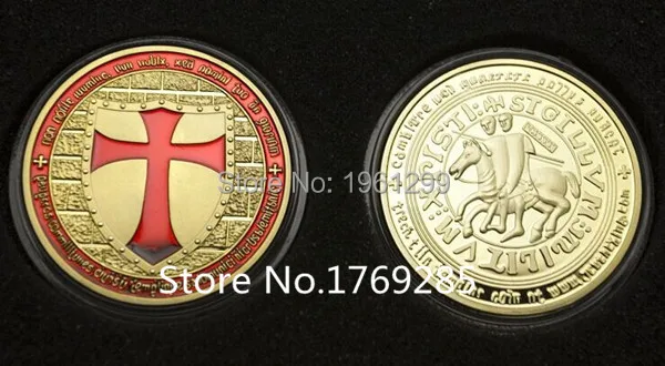 red Knight Templar coin.jpg