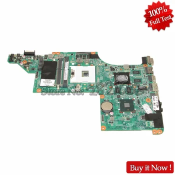 

NOKOTION 615278-001 DA0LX6MB6G2 Notebook PC Mainboard For HP Pavilion DV6-3000 dv6t Laptop Motherboard HD5650 i7 Only