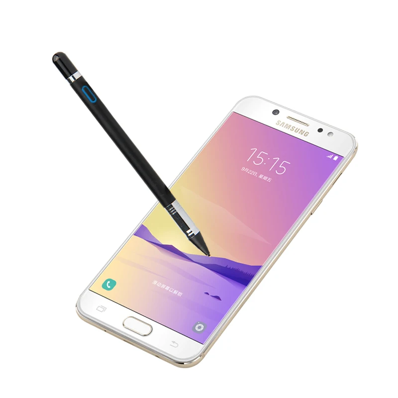 Активная Ручка емкостный сенсорный экран для Asus Zenfone 2 4 Pegasus 3x008 Zoom Max plus 3s ZE551ML Pro