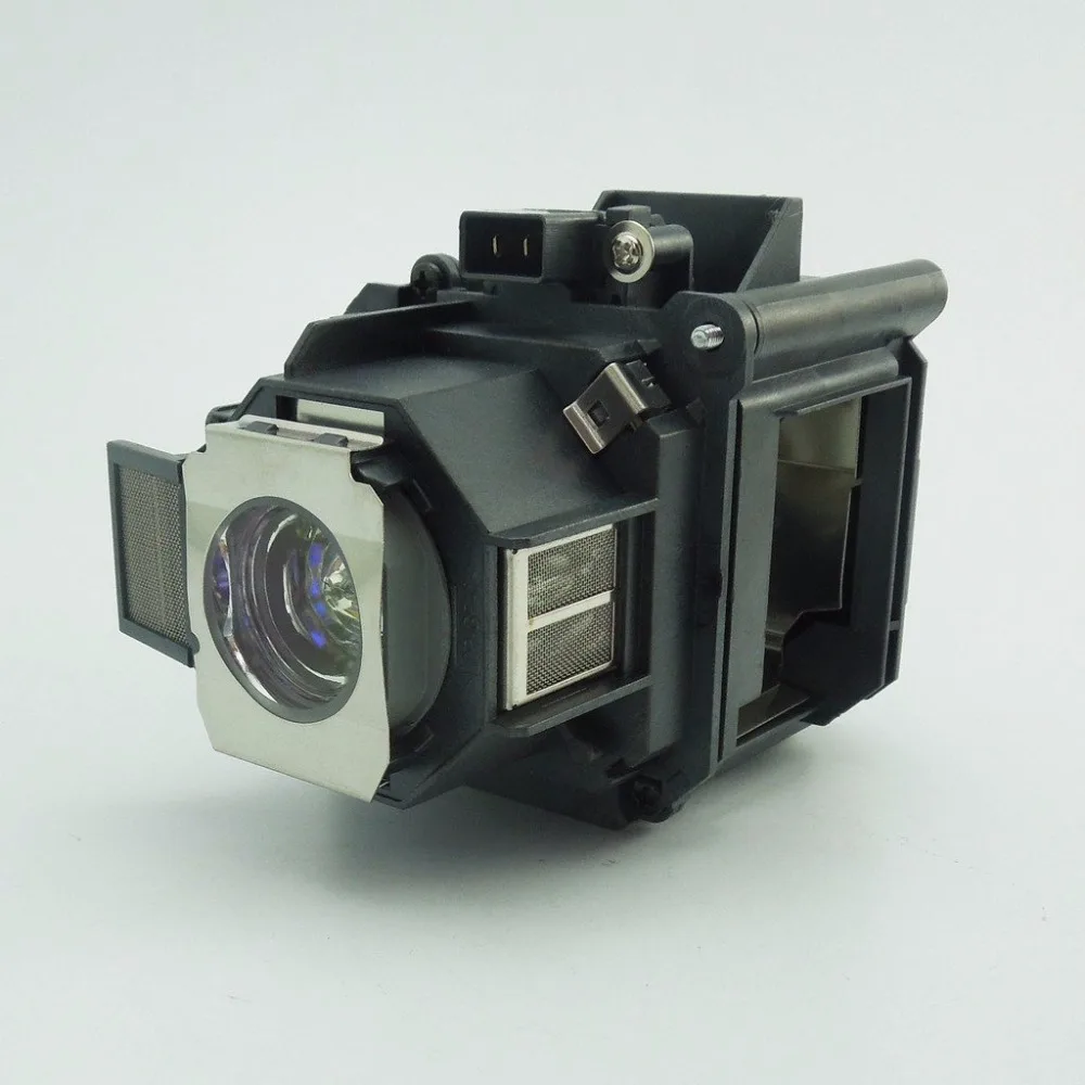 

ELPLP63 / V13H010L63 Replacement Projector Lamp with Housing for EPSON EB-G5650W / EB-G5750WU /EB-G5800 /H345A / H347A /H349A