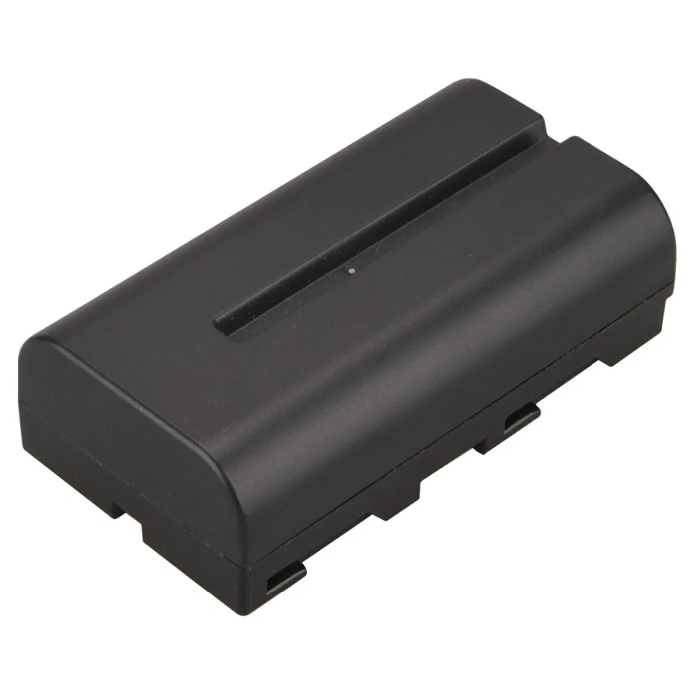 1 шт 7,2 V 2600mAh NP-F550 NP-F570 аккумуляторная батарея камеры для sony NP-F550 NP-F570 батарея