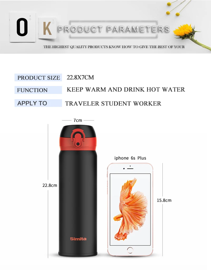 thermal coffee mug thermos totoro coke bottle vacuum box for food bowling cup insulated coffee mug water thermos children insulation bag cute flask rabbit thermos stainless thermos tea  (7)