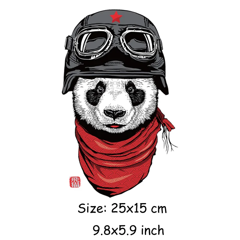 West-Cat-Patches-For-Clothing-25-15cm-Washable-Clothes-Patch-Iron-Applique-For-T-shirt-Dresses (4)