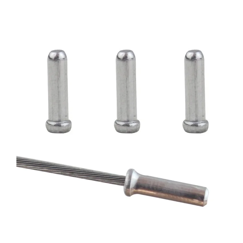 cable end caps bicycle