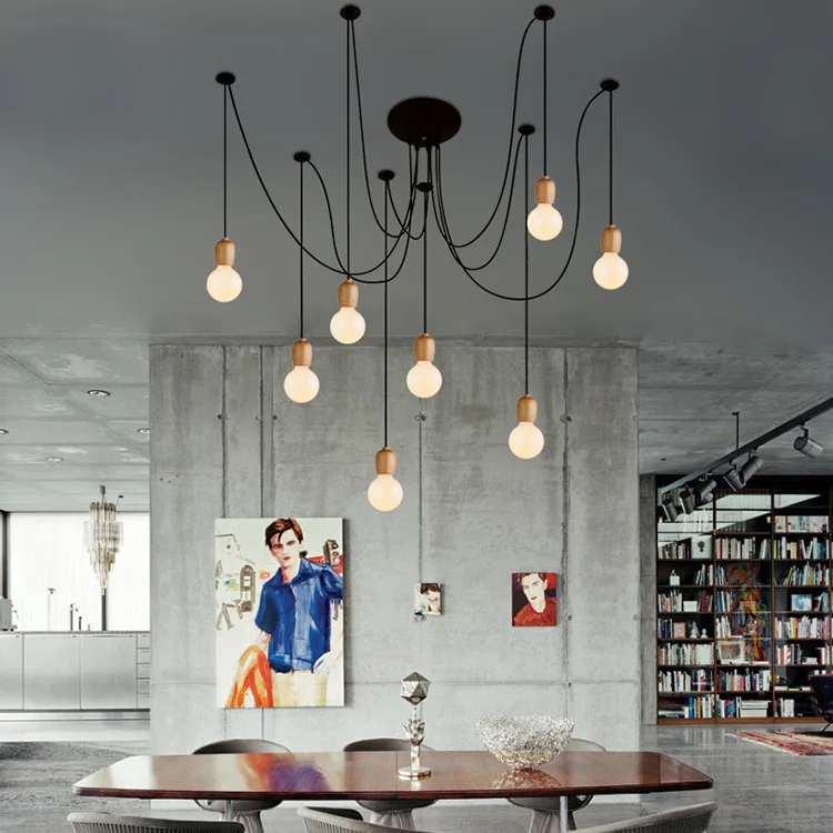

northern Europe, dining room, living room, bedroom, office, clothing store, sky and women, and scattered chandeliers.