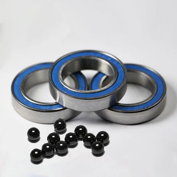 Buy SC6000 2RS (10x26x8 mm) Bike Hub bearing repair